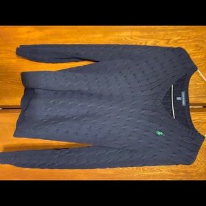 Ralph Lauren Sweater